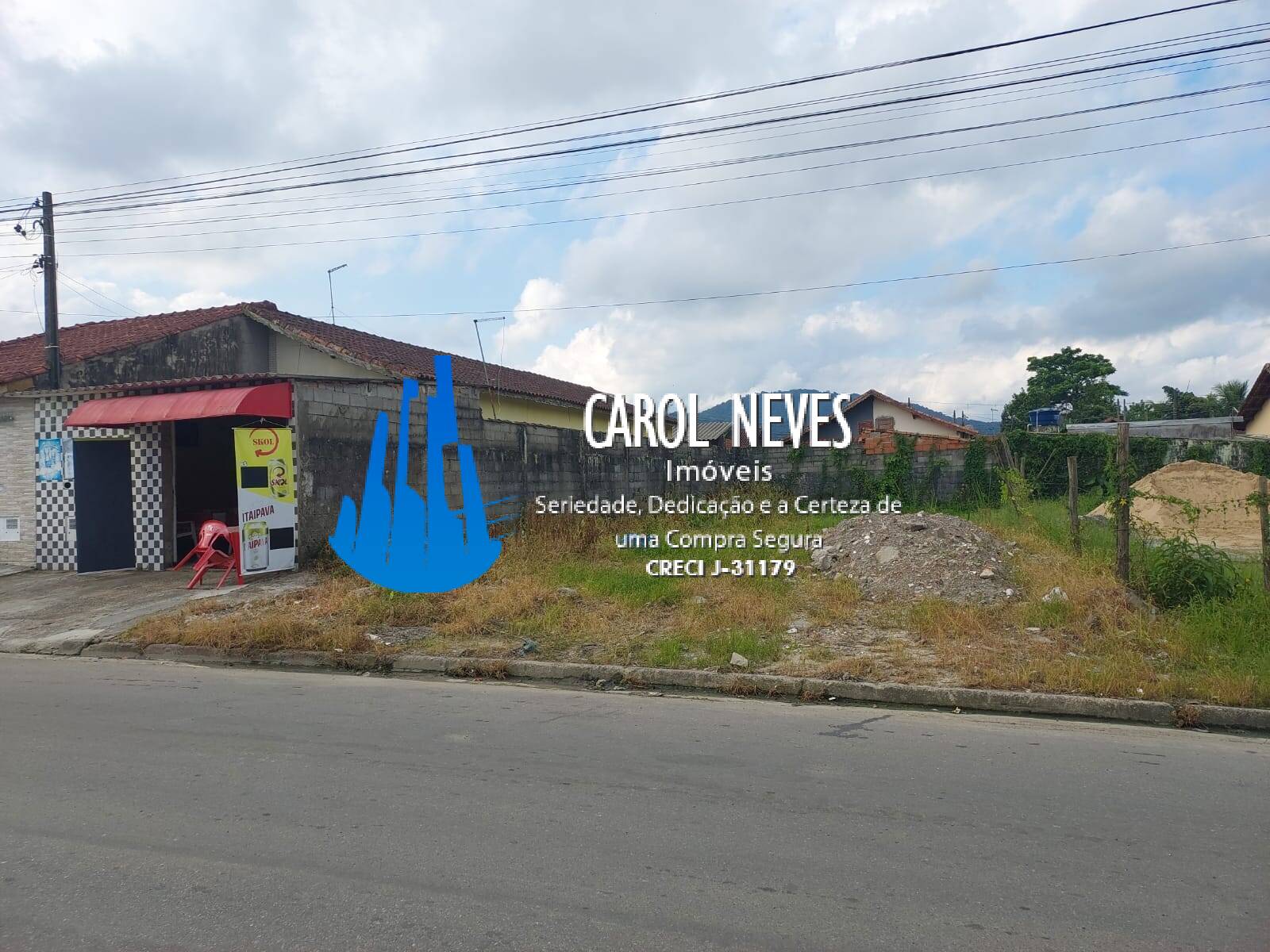 Terreno, 250 m² - Foto 7