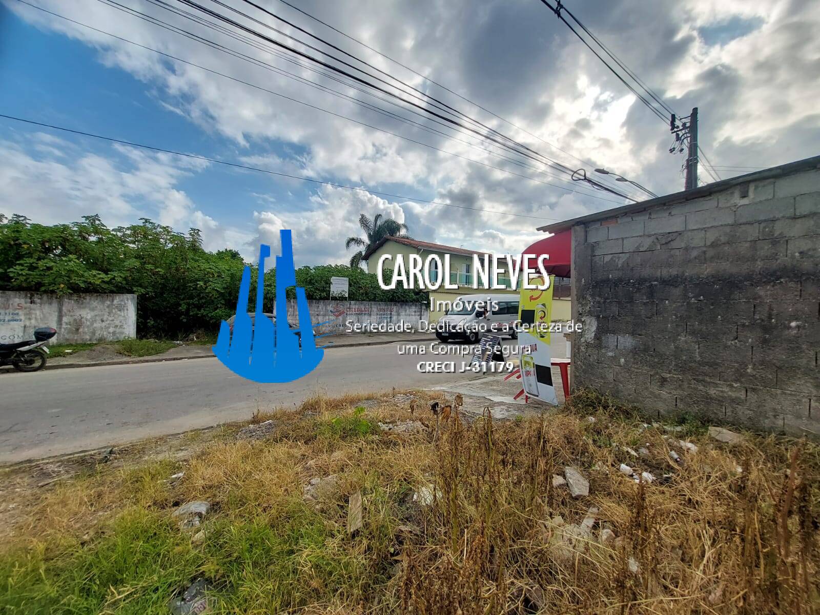 Terreno, 250 m² - Foto 12