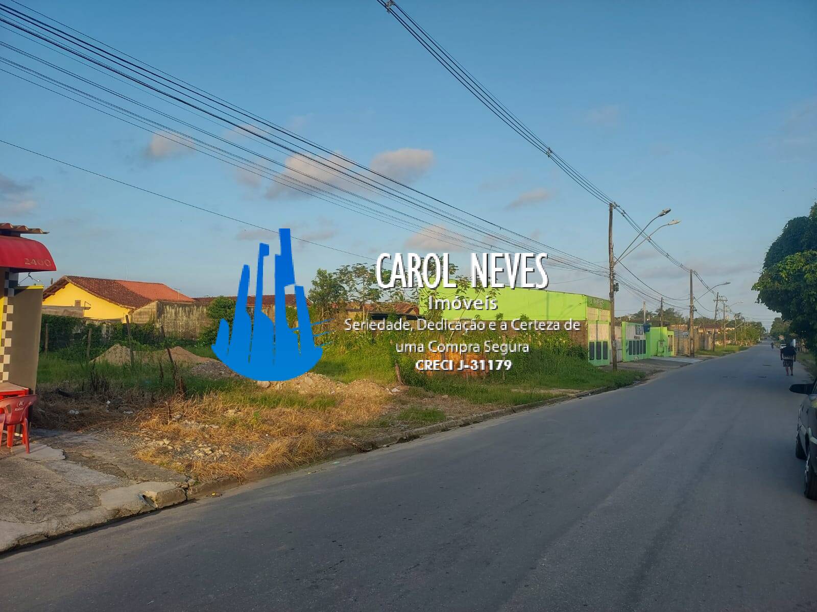 Terreno, 250 m² - Foto 41