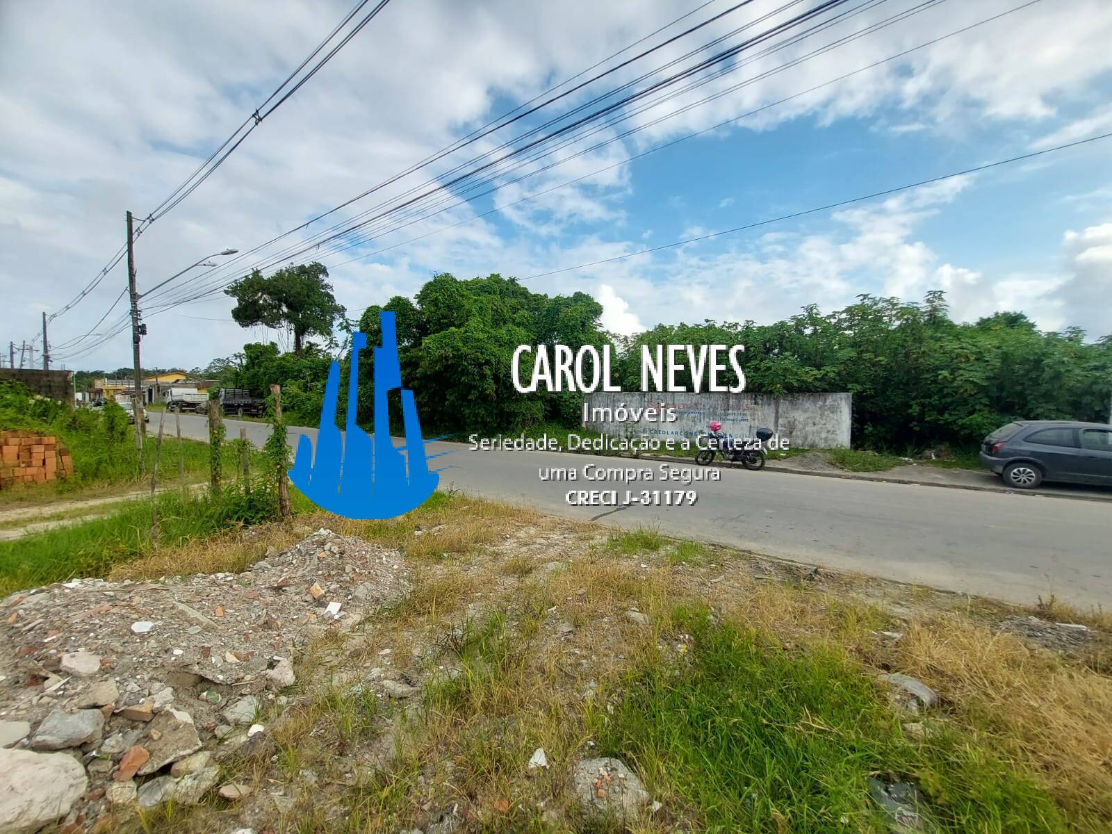 Terreno, 250 m² - Foto 13