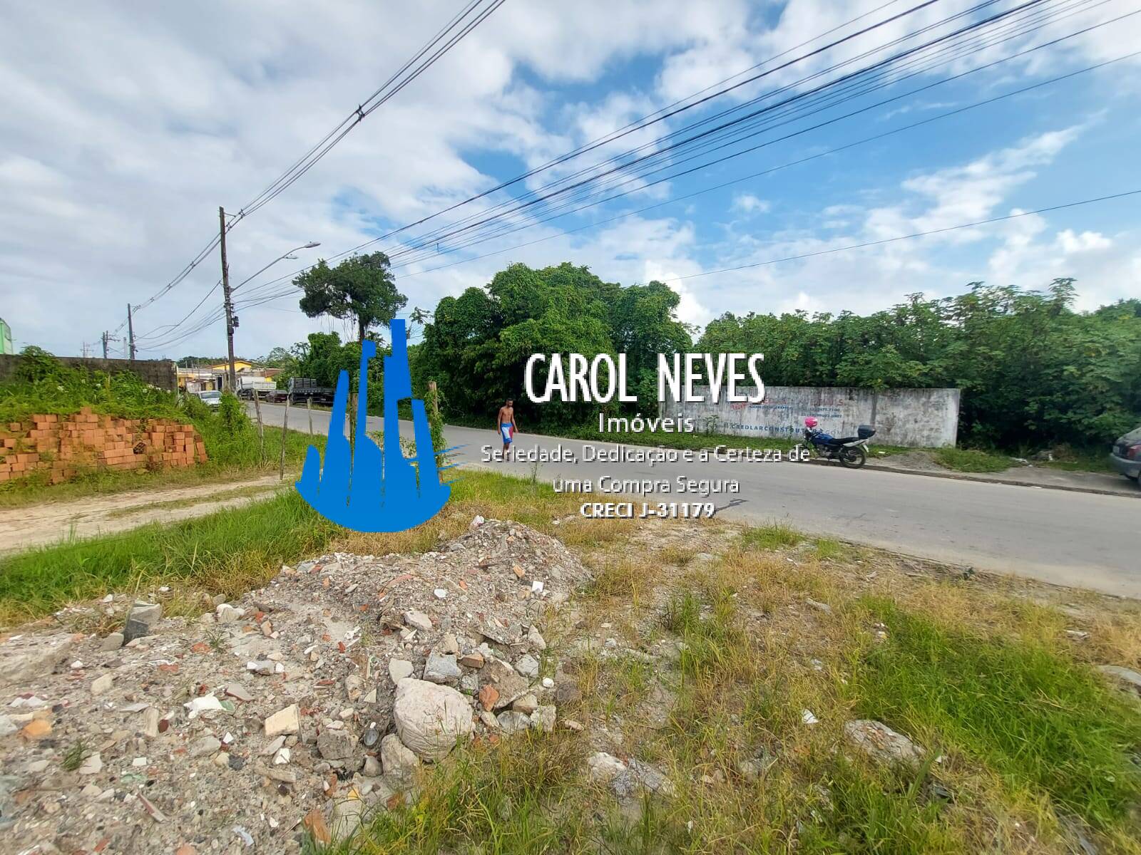 Terreno, 250 m² - Foto 17