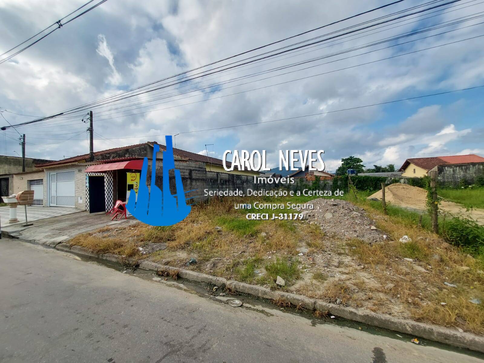 Terreno, 250 m² - Foto 22