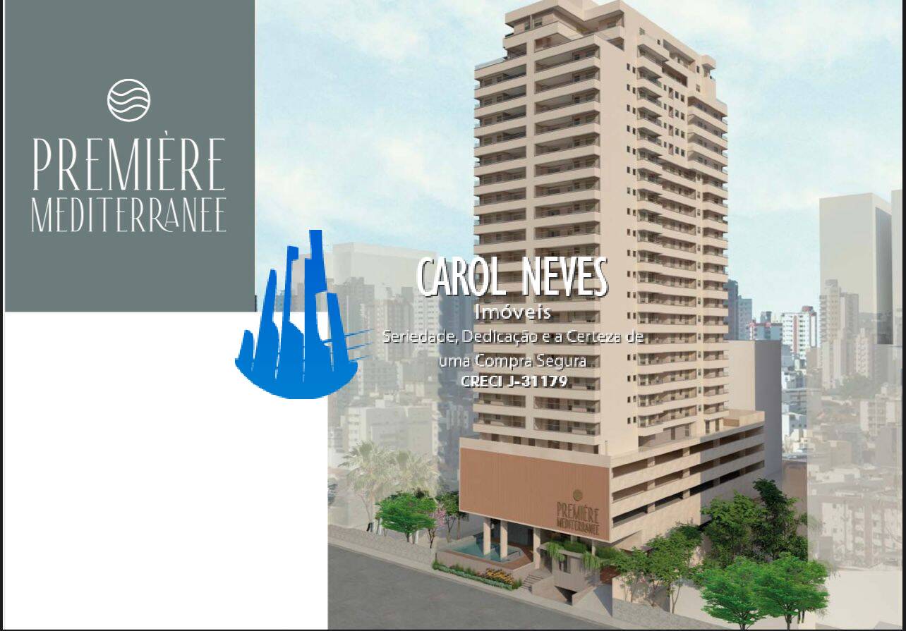 Apartamento, 3 quartos, 152 m² - Foto 1