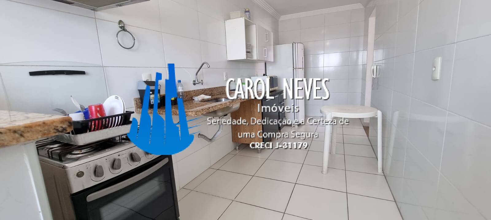Apartamento, 2 quartos, 85 m² - Foto 5