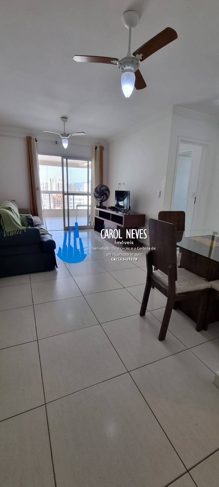 Apartamento, 2 quartos, 85 m² - Foto 6
