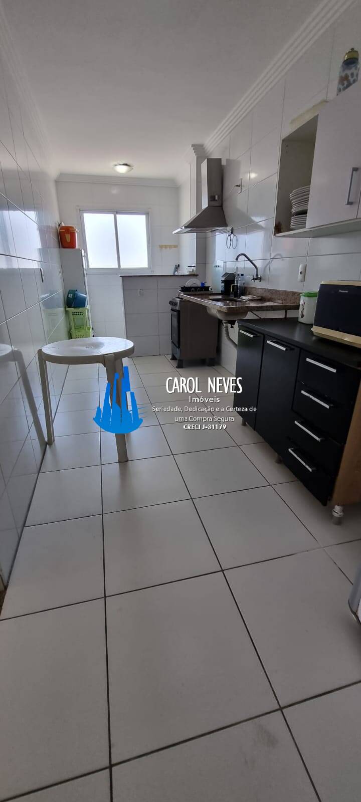 Apartamento, 2 quartos, 85 m² - Foto 11