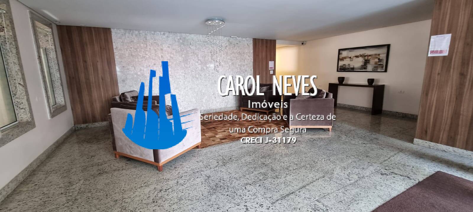 Apartamento, 2 quartos, 85 m² - Foto 12