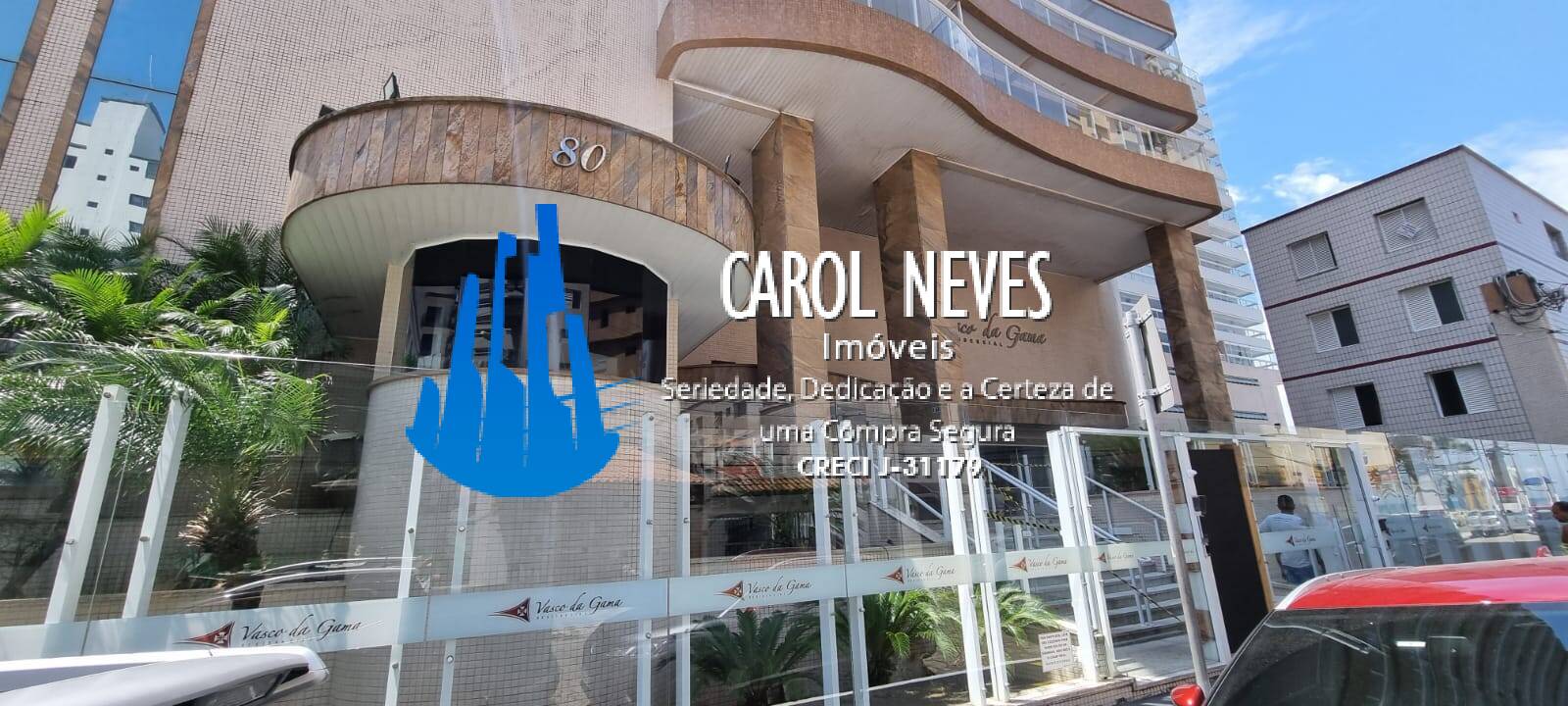 Apartamento, 2 quartos, 85 m² - Foto 14