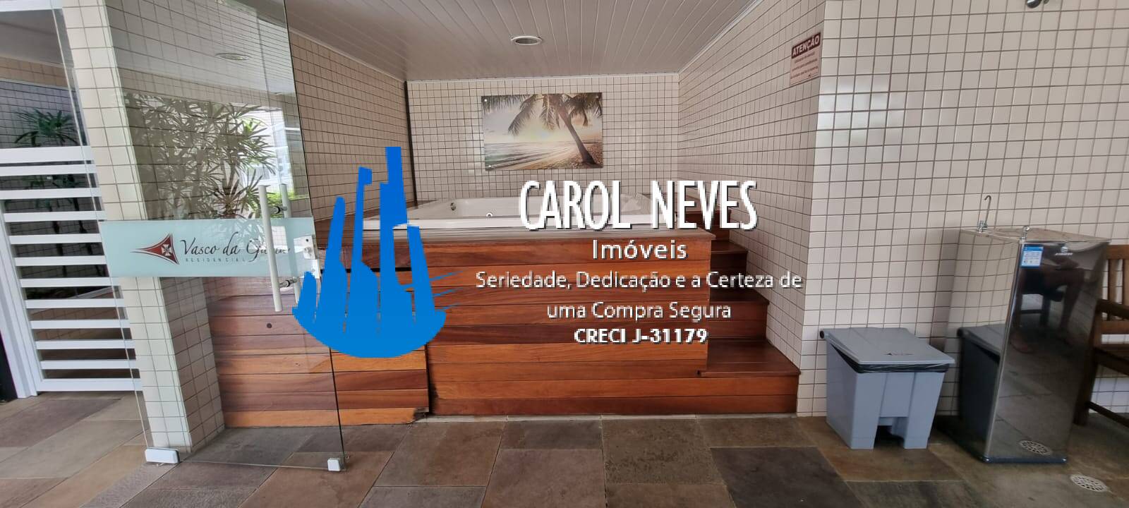 Apartamento, 2 quartos, 85 m² - Foto 16