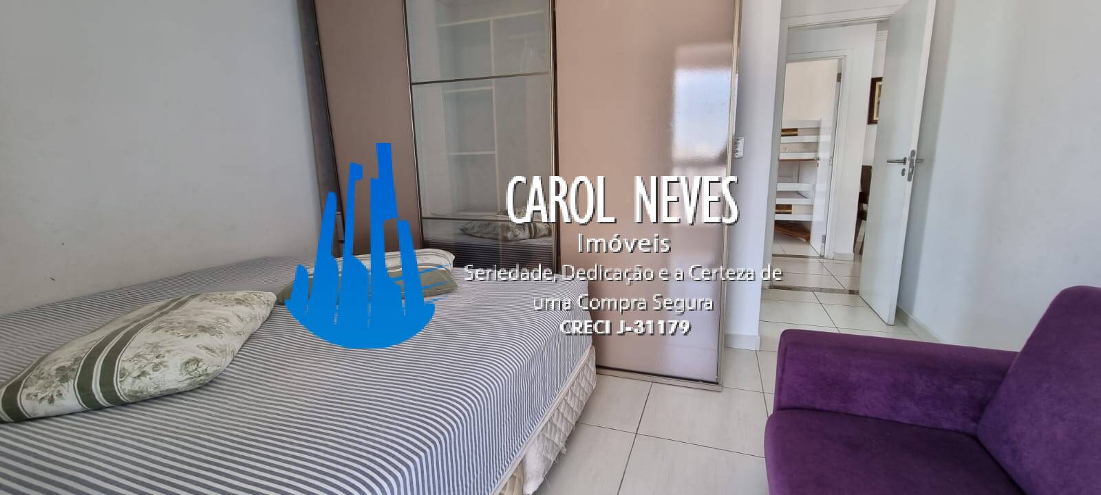 Apartamento, 2 quartos, 85 m² - Foto 28