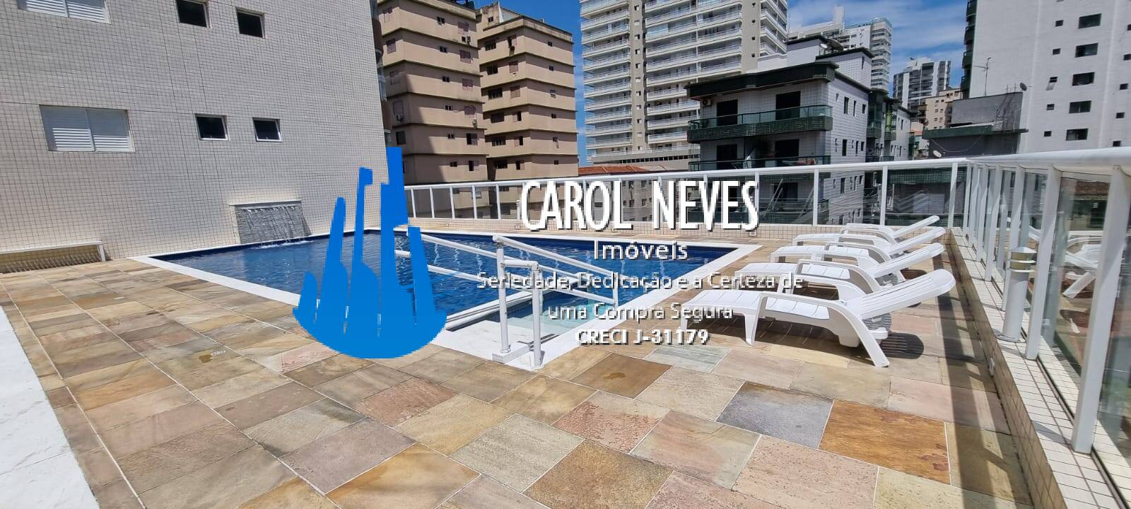 Apartamento, 2 quartos, 85 m² - Foto 2