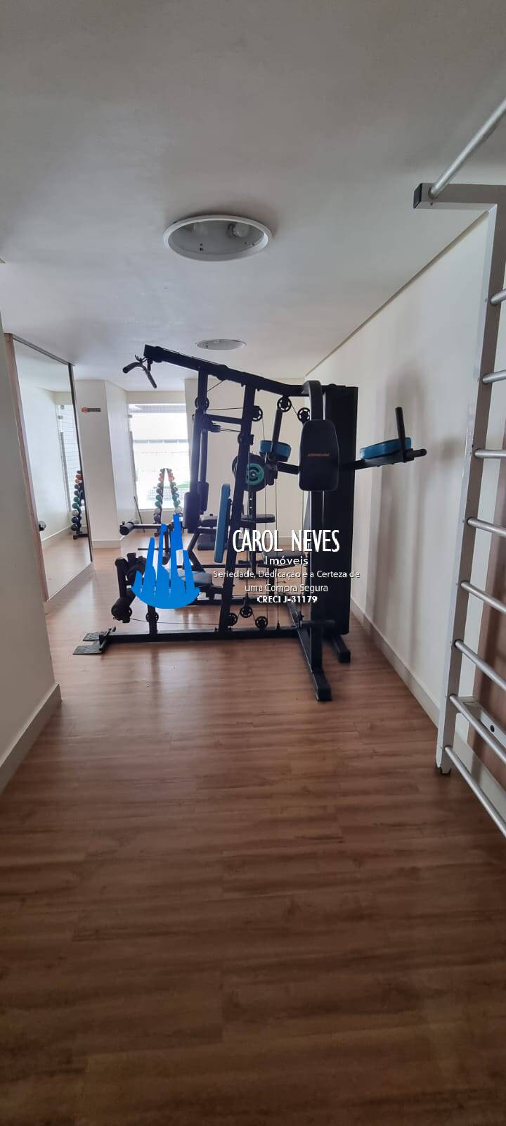 Apartamento, 2 quartos, 85 m² - Foto 35