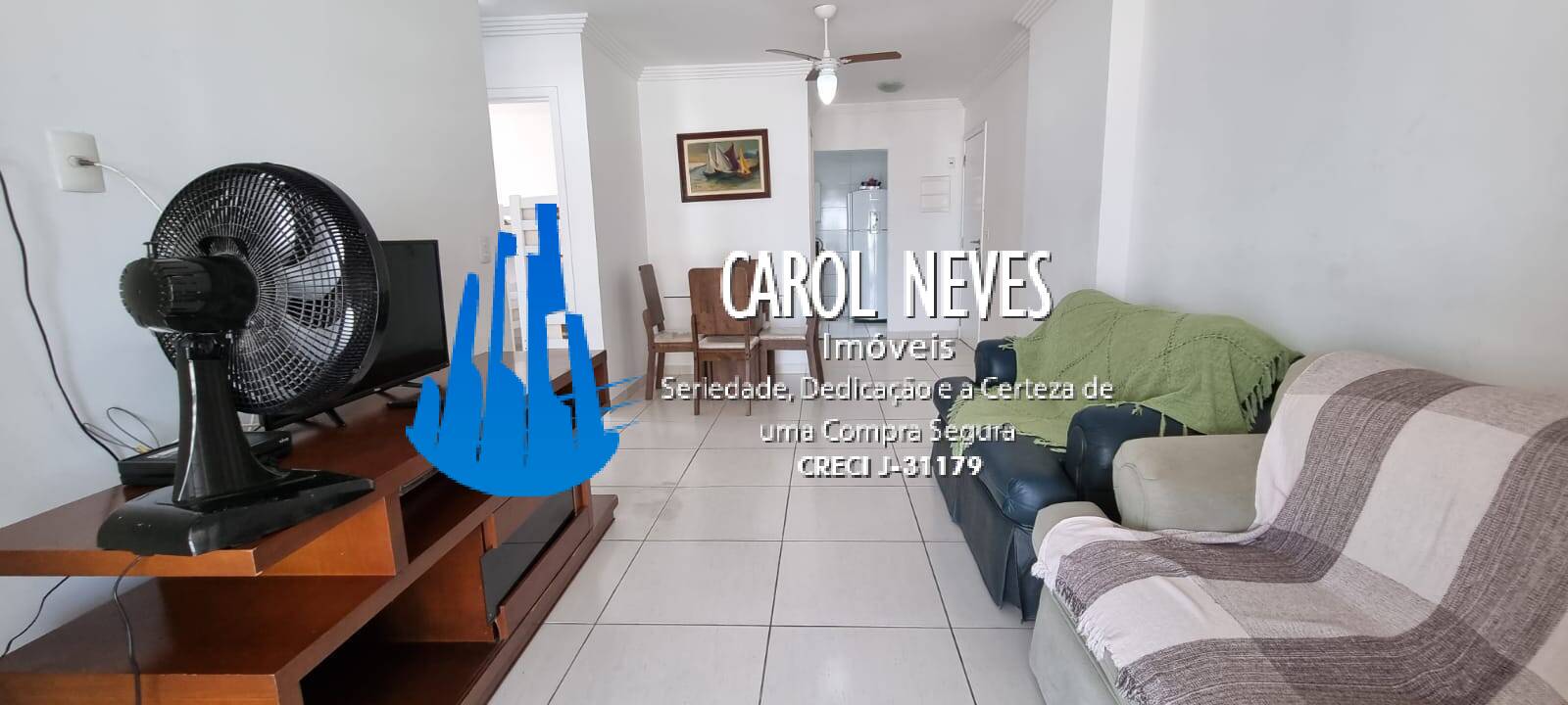 Apartamento, 2 quartos, 85 m² - Foto 40
