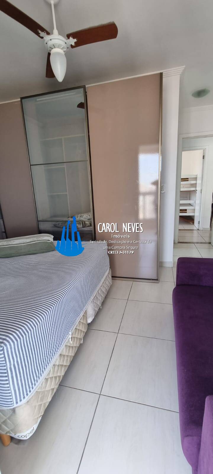 Apartamento, 2 quartos, 85 m² - Foto 43