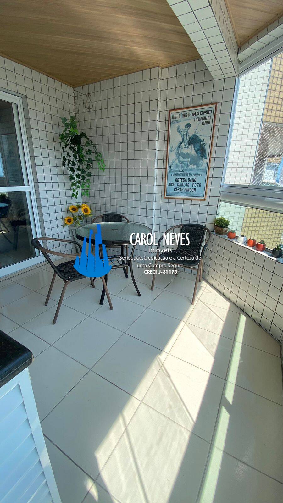 Apartamento, 2 quartos, 109 m² - Foto 19