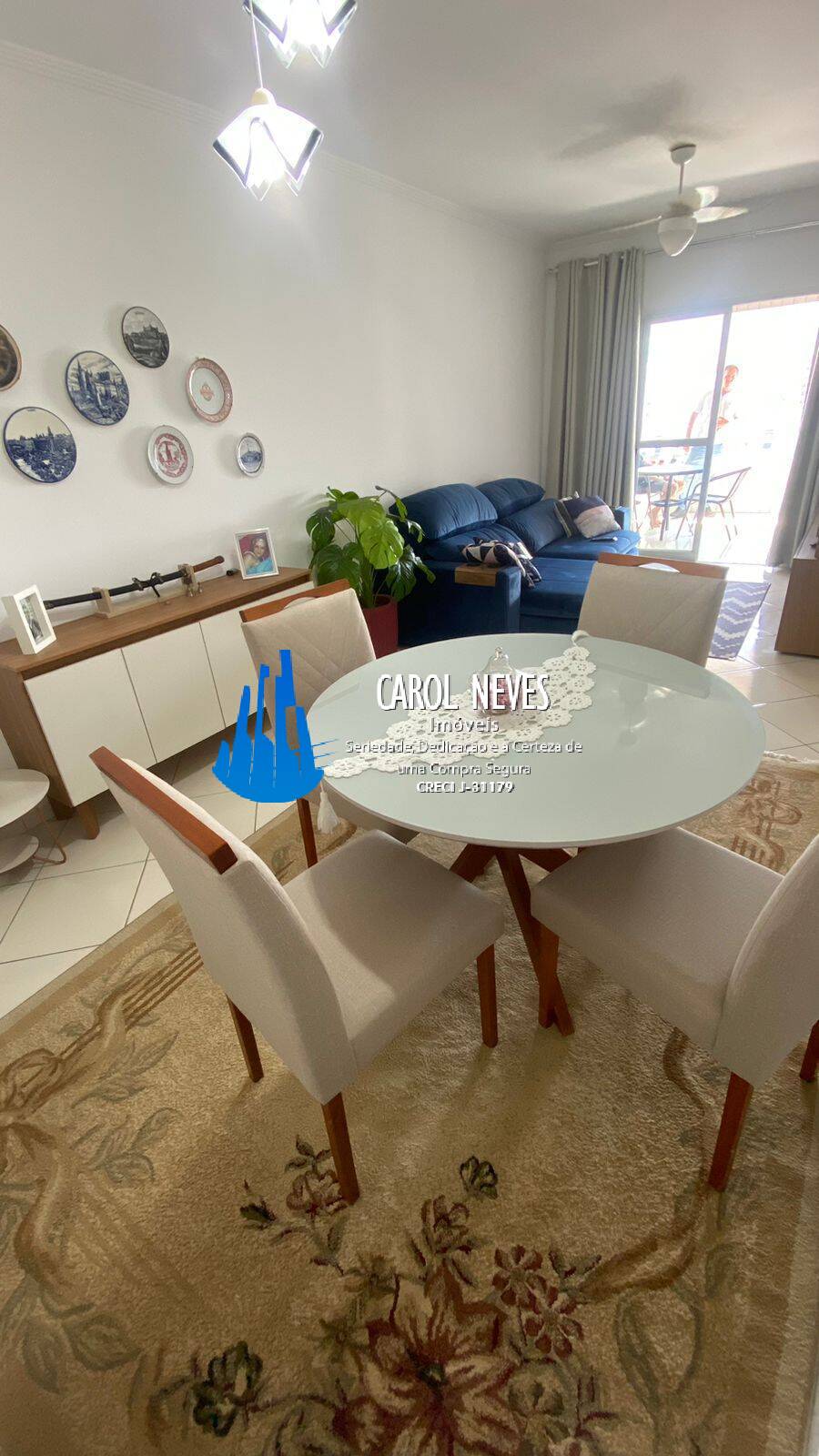 Apartamento, 2 quartos, 109 m² - Foto 32
