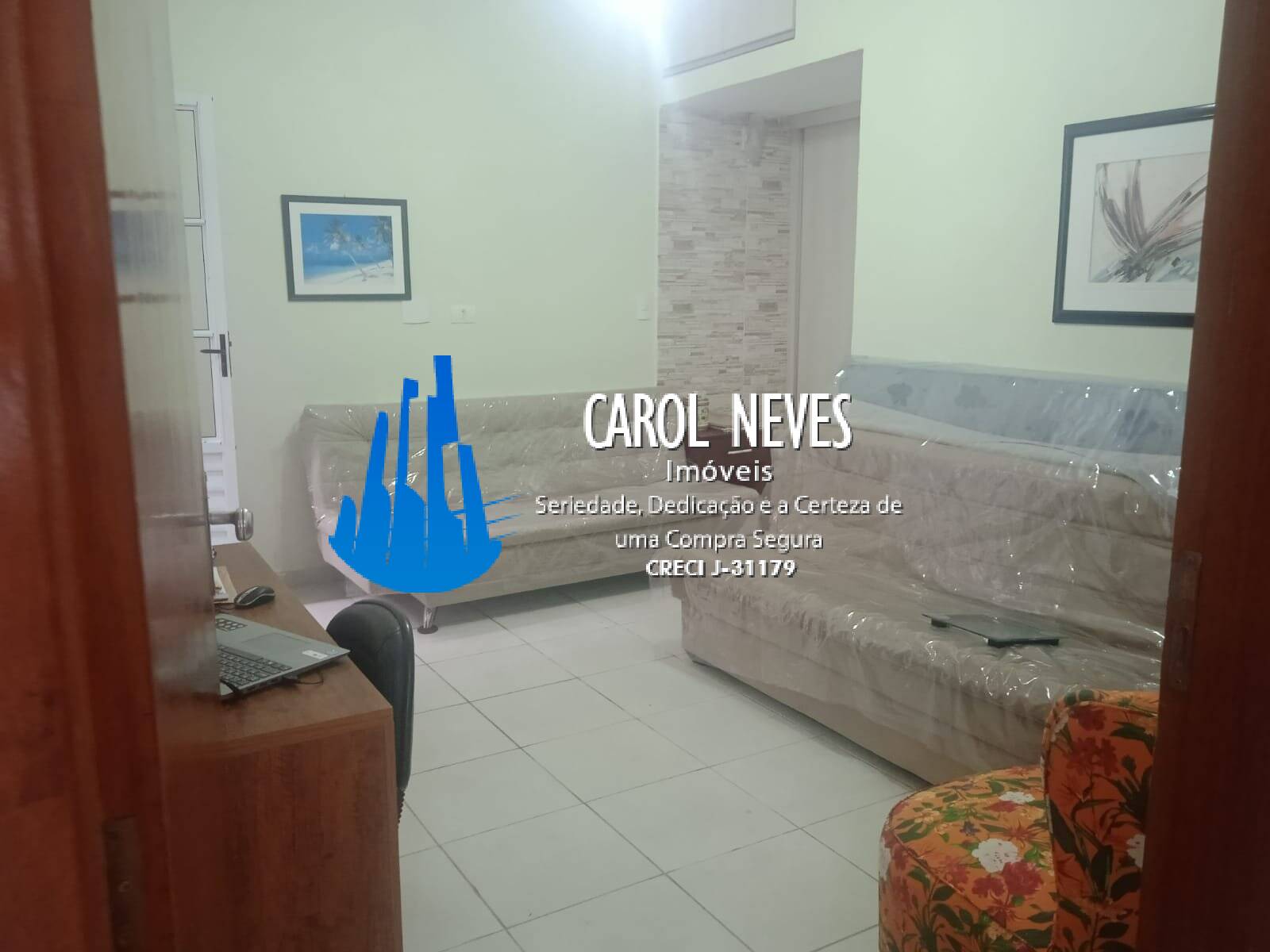 Casa, 2 quartos, 126 m² - Foto 6