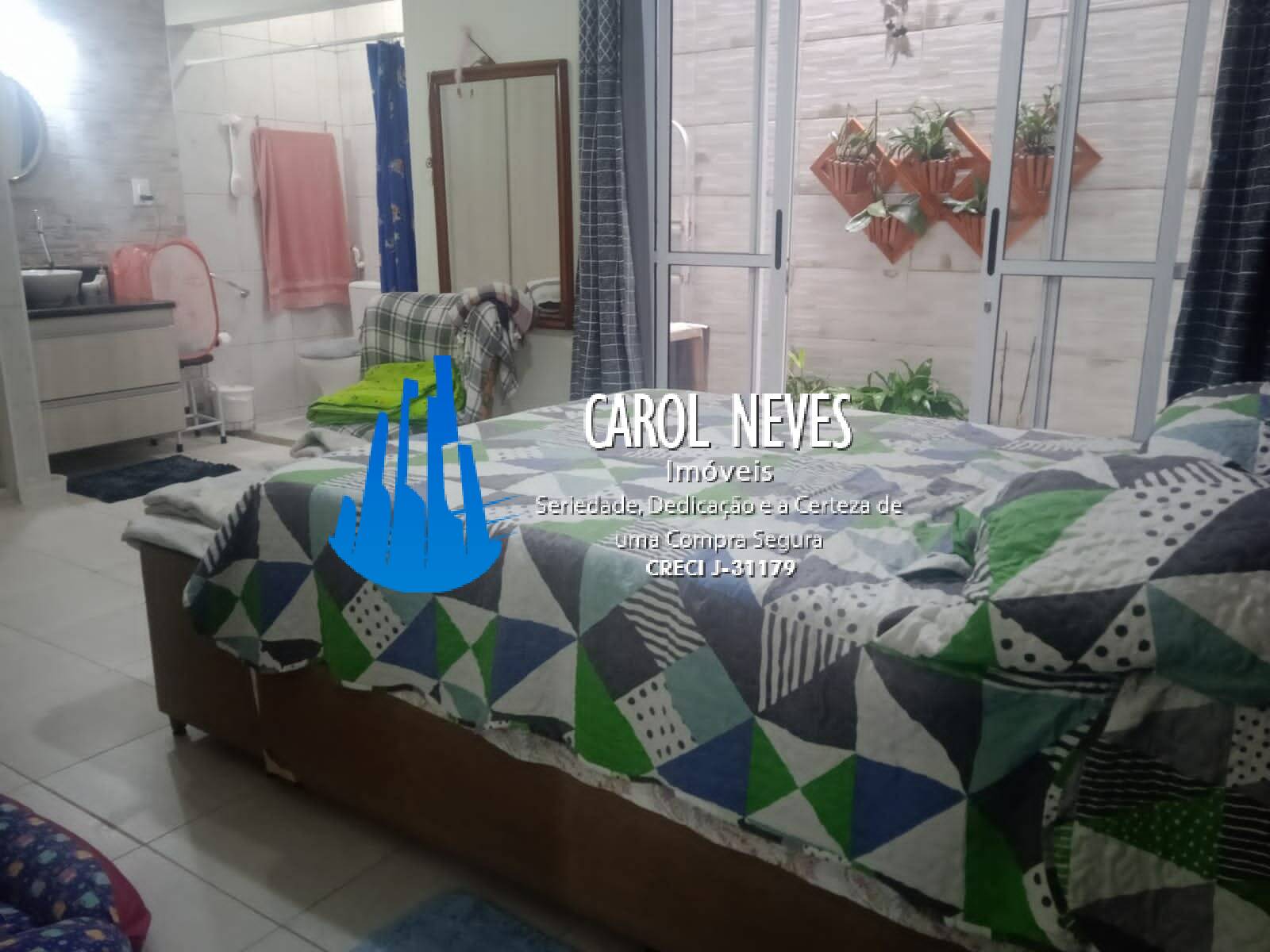 Casa, 2 quartos, 126 m² - Foto 7