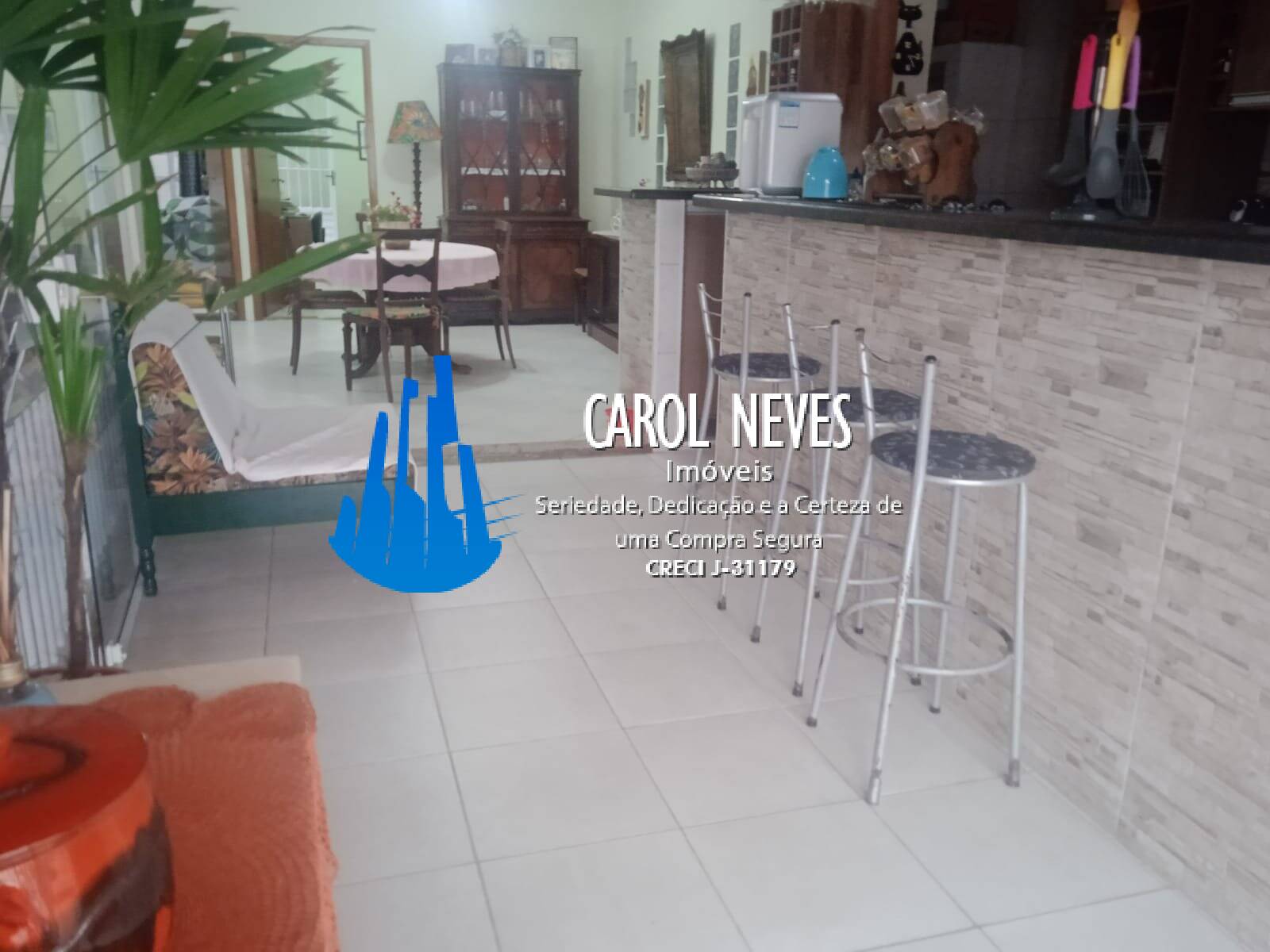 Casa, 2 quartos, 126 m² - Foto 9