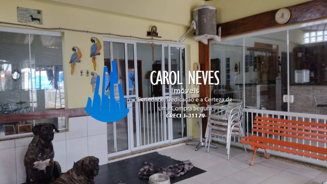 Casa, 2 quartos, 126 m² - Foto 4
