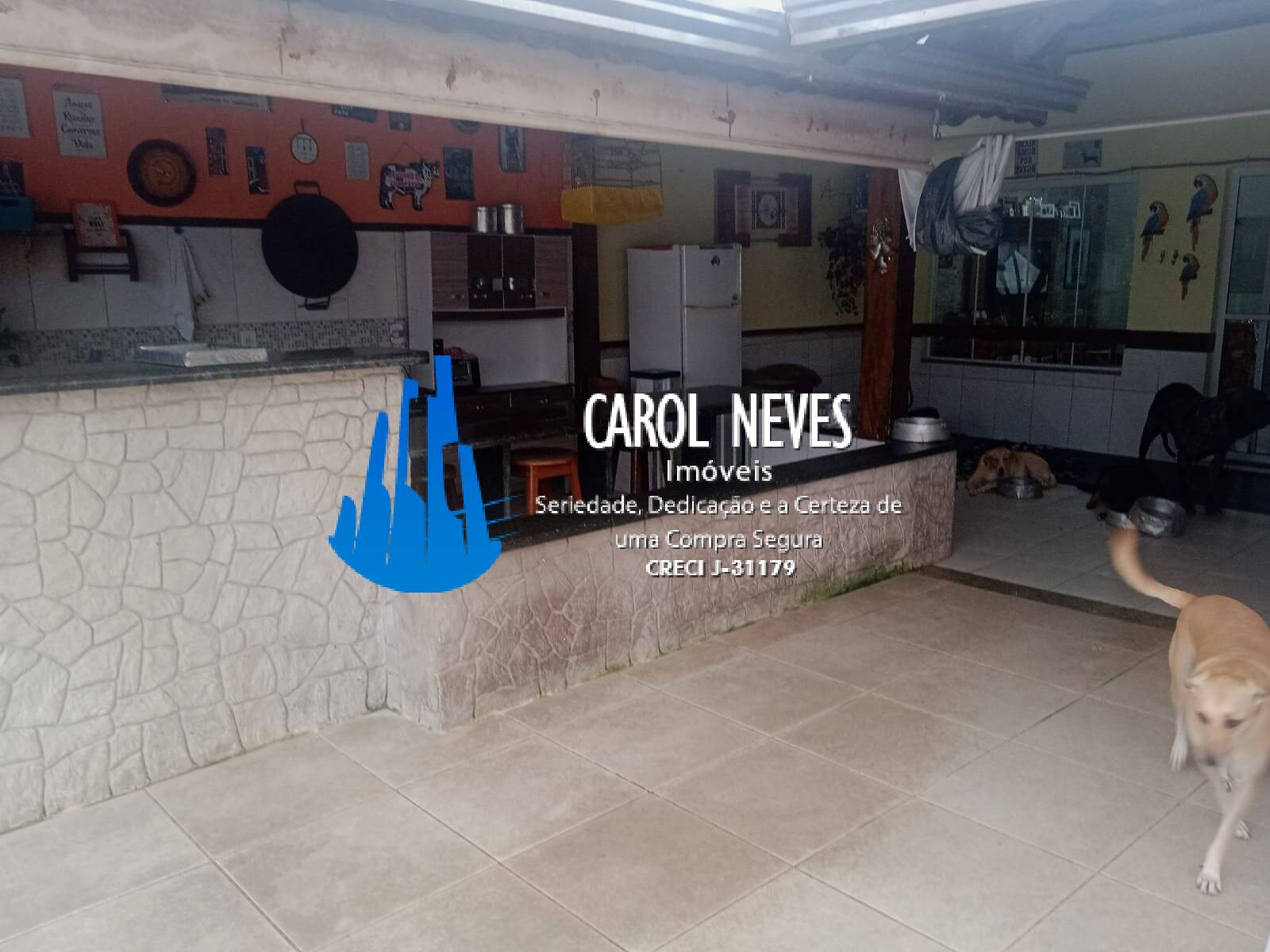Casa, 2 quartos, 126 m² - Foto 11