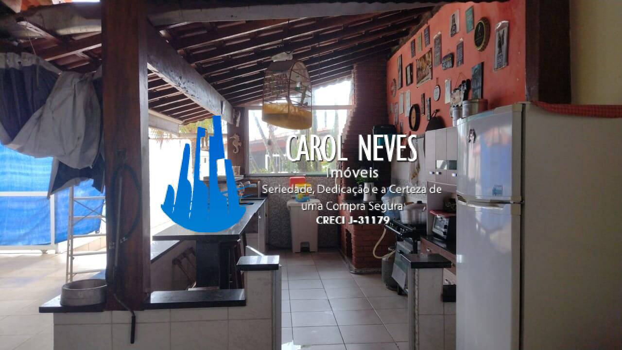 Casa, 2 quartos, 126 m² - Foto 13