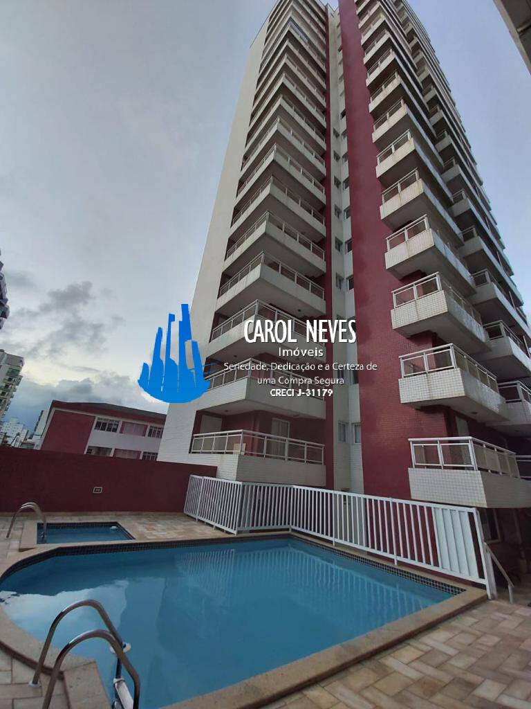 Apartamento, 1 quarto, 57 m² - Foto 1