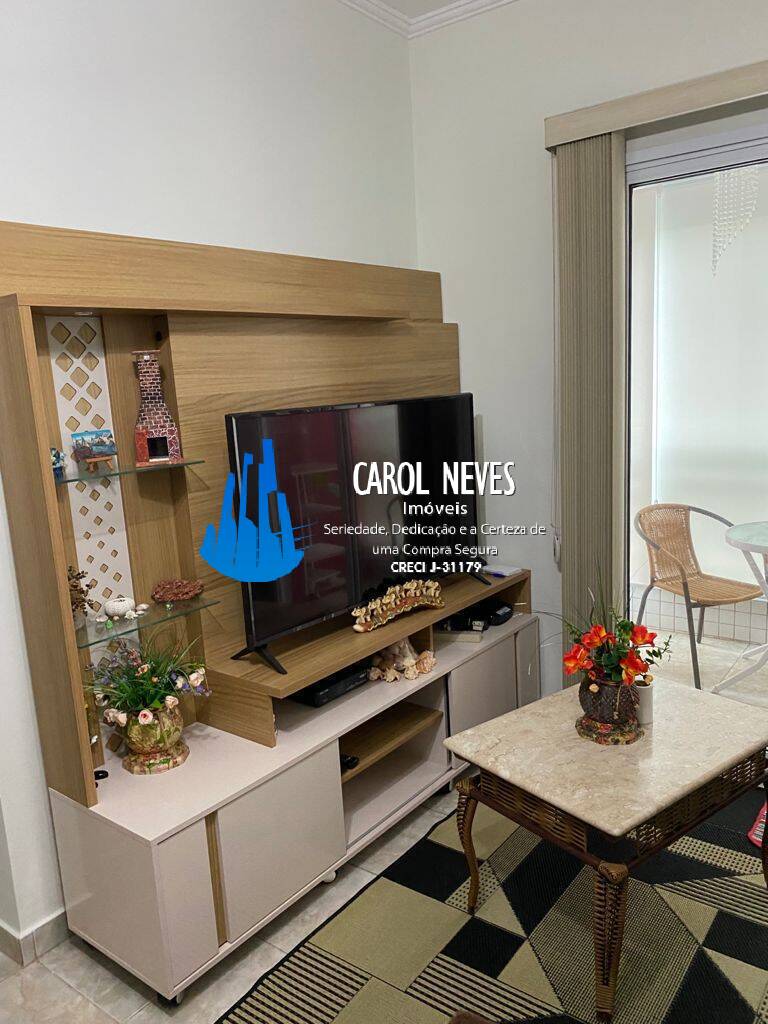 Apartamento, 1 quarto, 57 m² - Foto 6