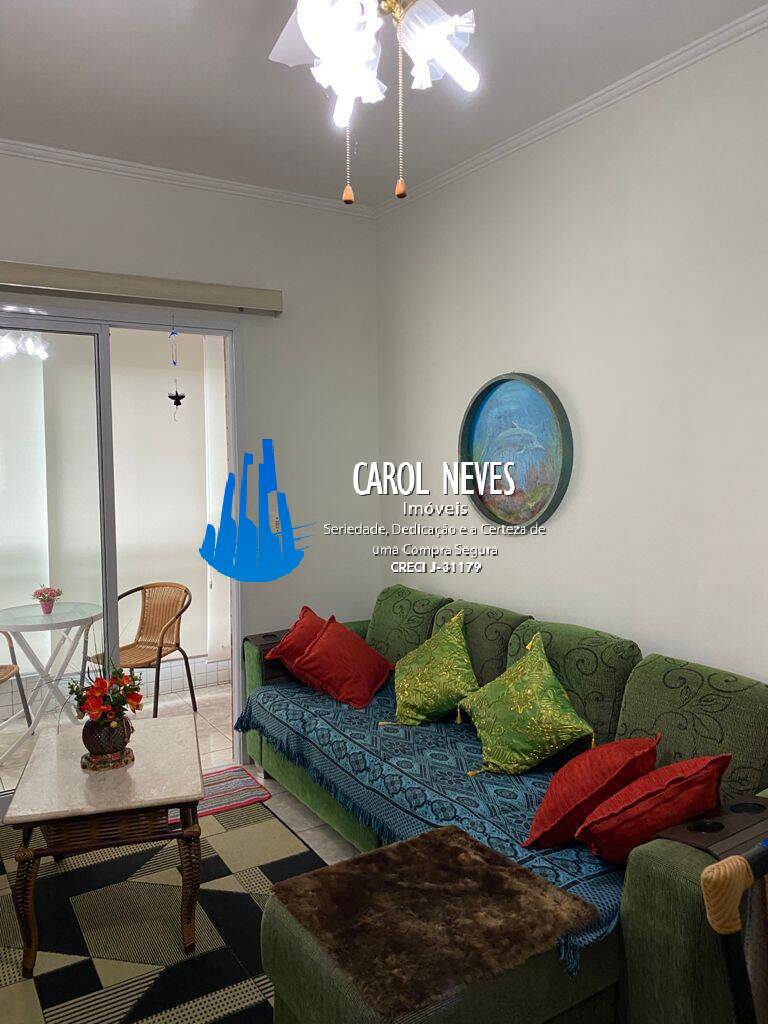 Apartamento, 1 quarto, 57 m² - Foto 5