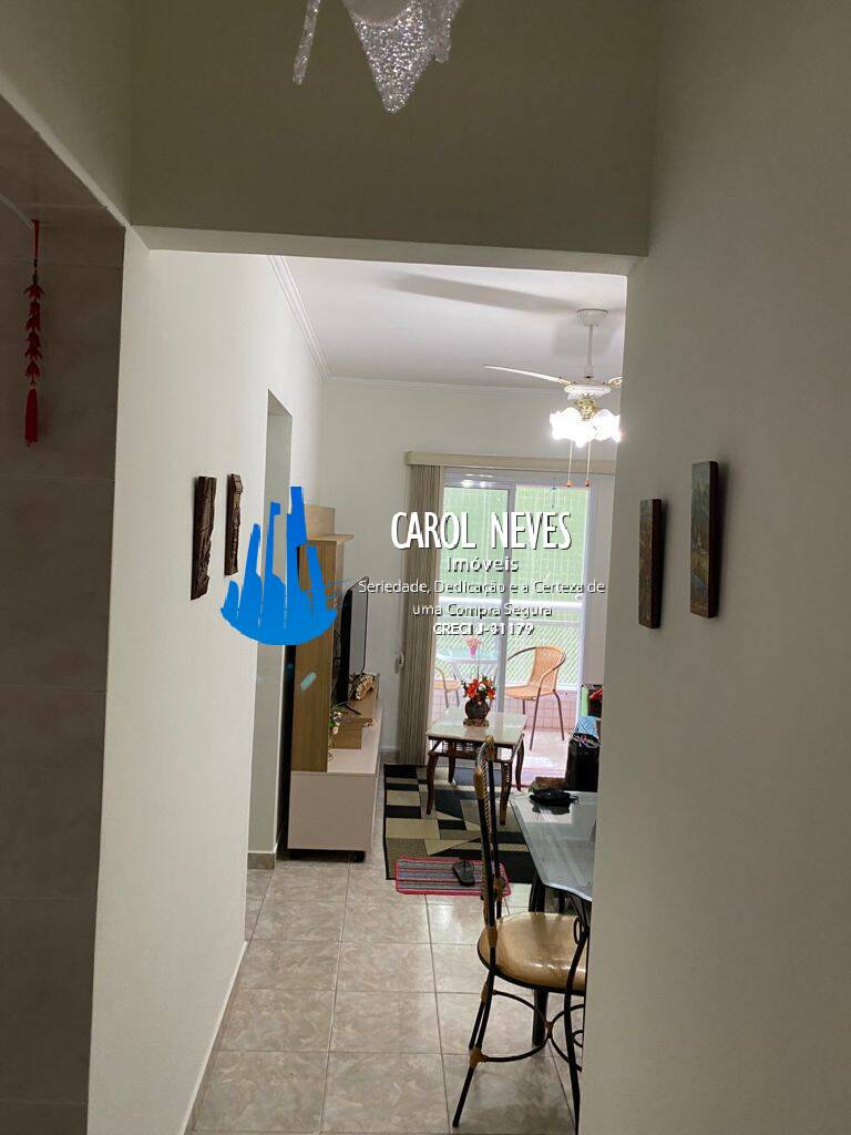 Apartamento, 1 quarto, 57 m² - Foto 8