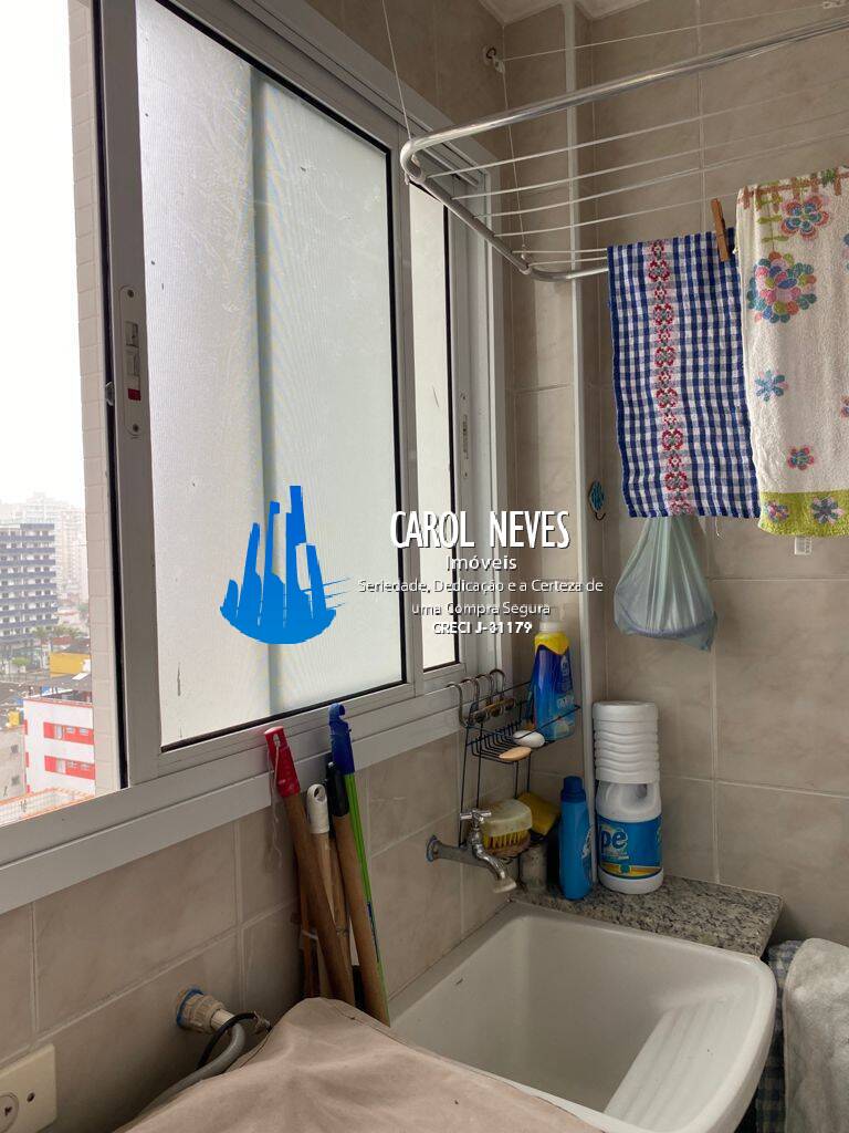 Apartamento, 1 quarto, 57 m² - Foto 11