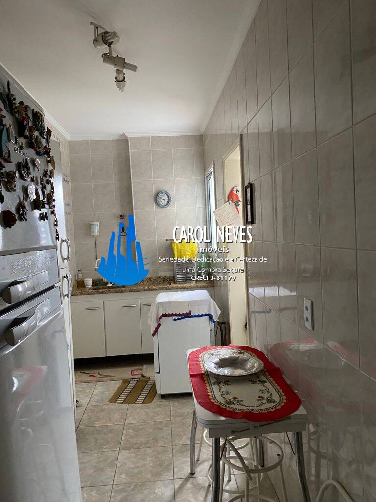 Apartamento, 1 quarto, 57 m² - Foto 10