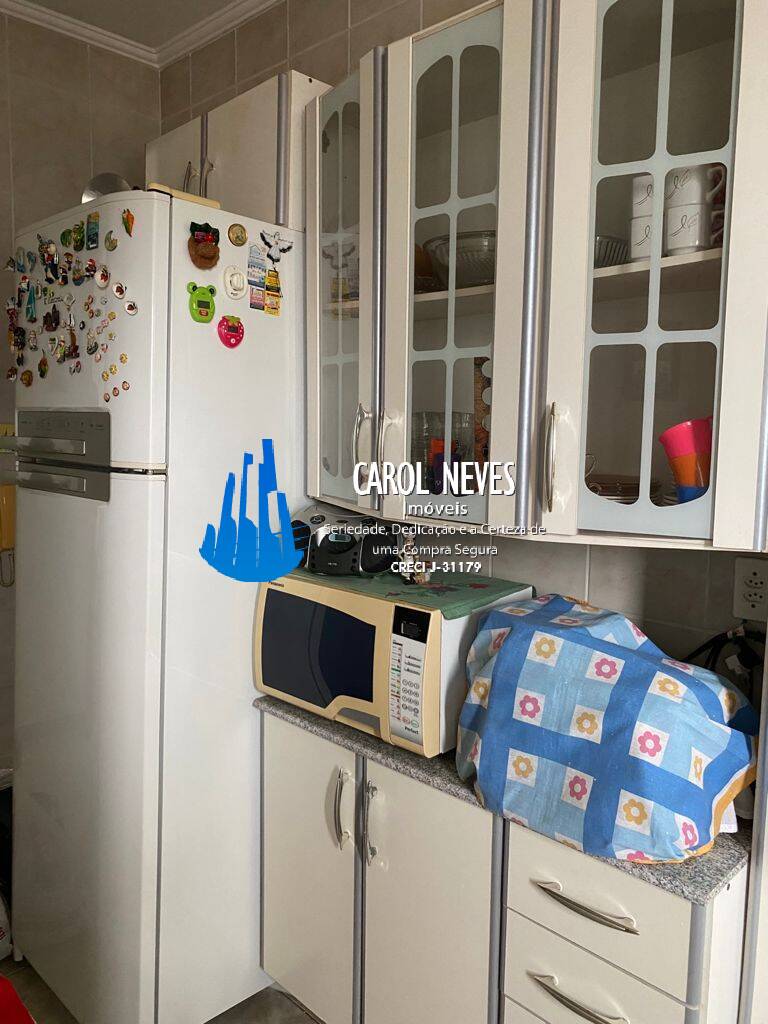 Apartamento, 1 quarto, 57 m² - Foto 9