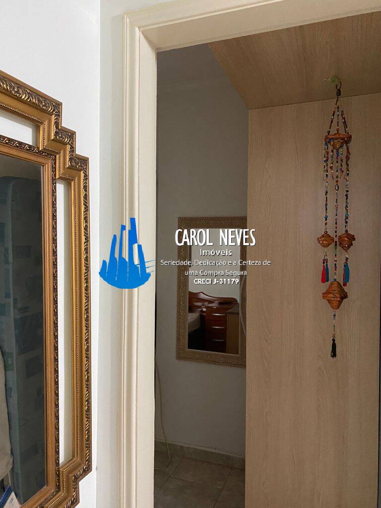 Apartamento, 1 quarto, 57 m² - Foto 12