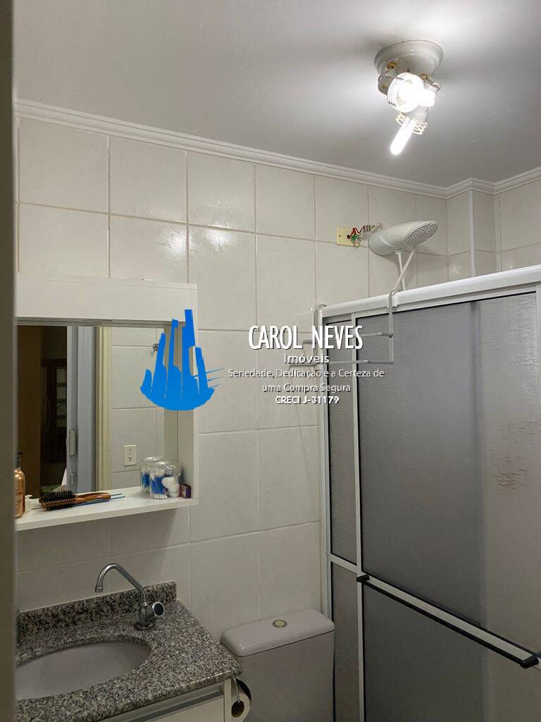 Apartamento, 1 quarto, 57 m² - Foto 14