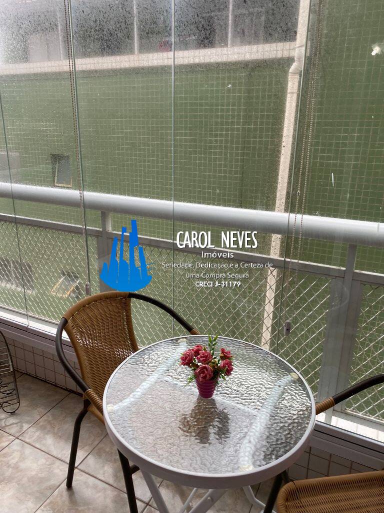 Apartamento, 1 quarto, 57 m² - Foto 20