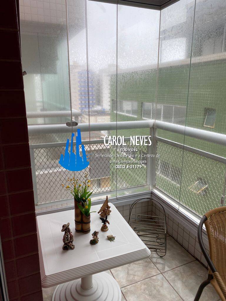 Apartamento, 1 quarto, 57 m² - Foto 19