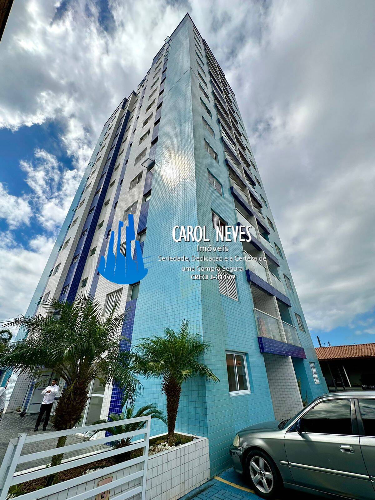Apartamento, 2 quartos, 50 m² - Foto 1