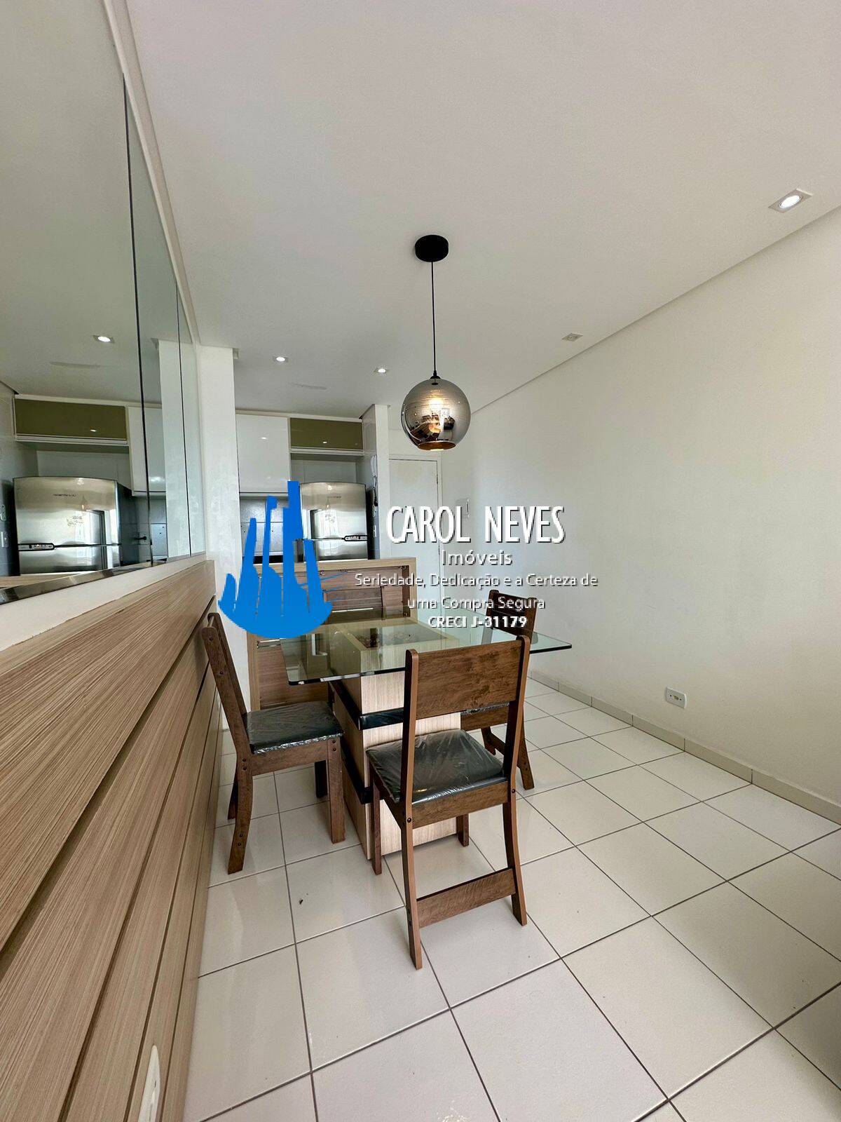 Apartamento, 2 quartos, 50 m² - Foto 8