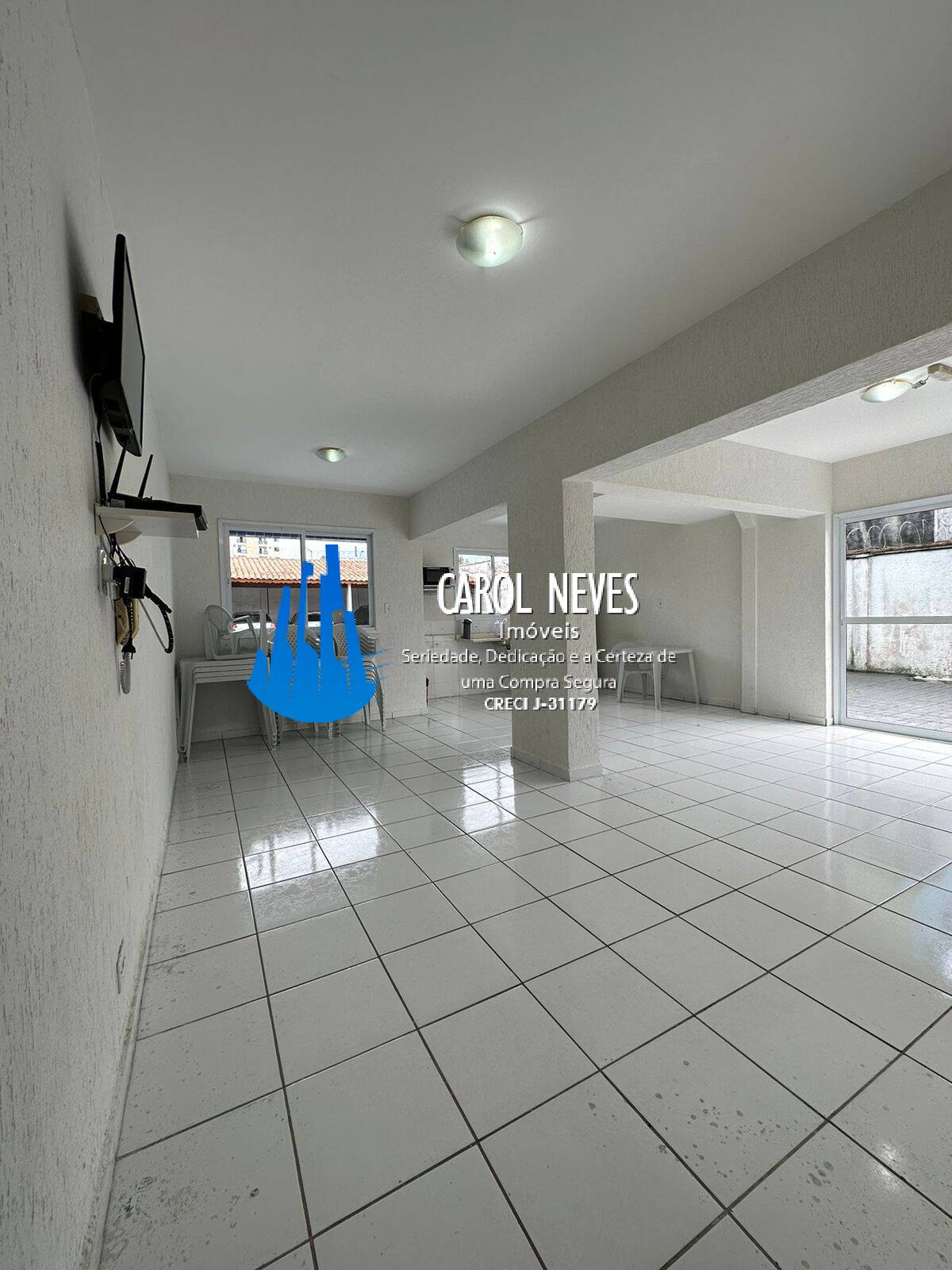 Apartamento, 2 quartos, 50 m² - Foto 4