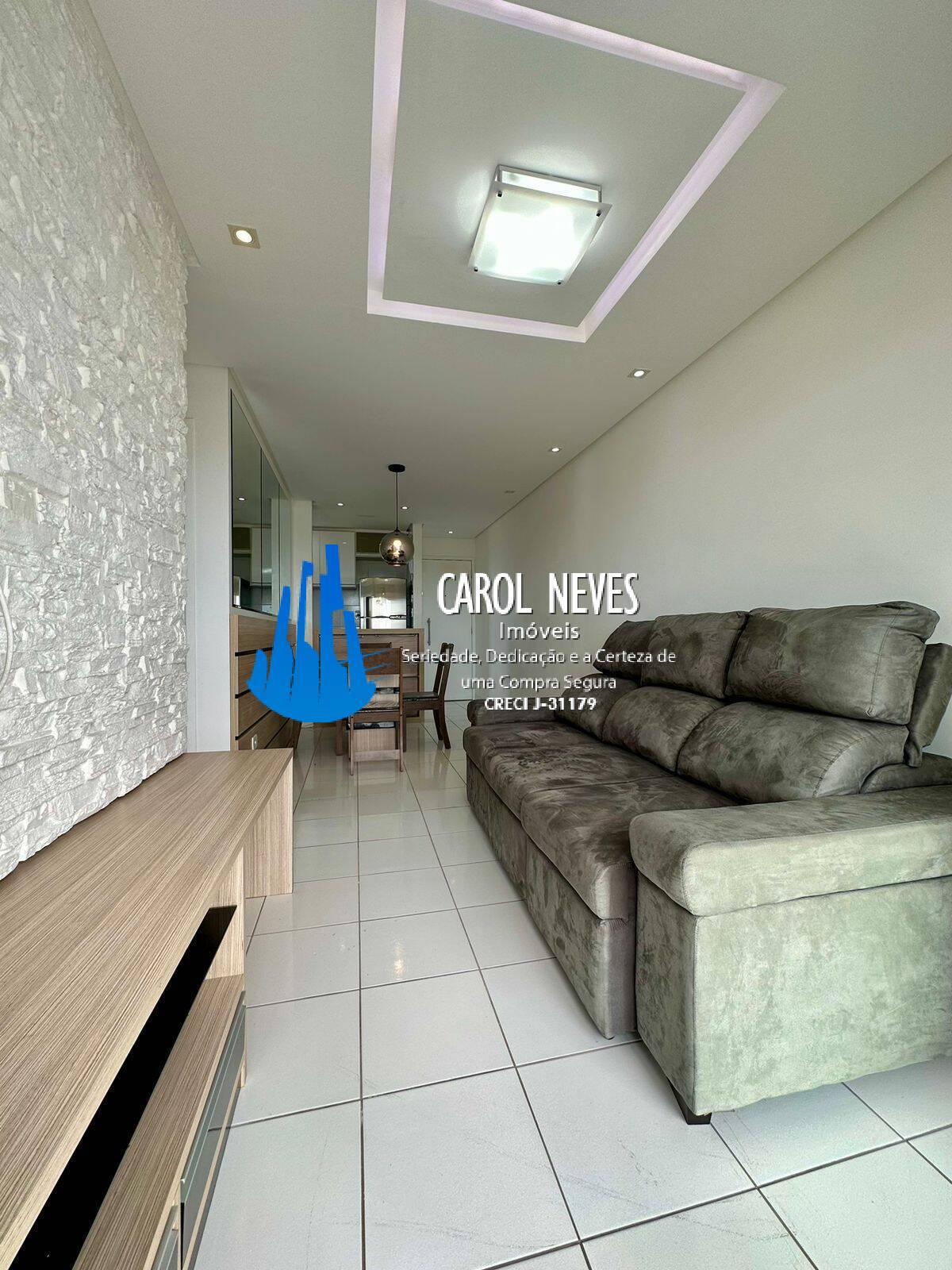 Apartamento, 2 quartos, 50 m² - Foto 10