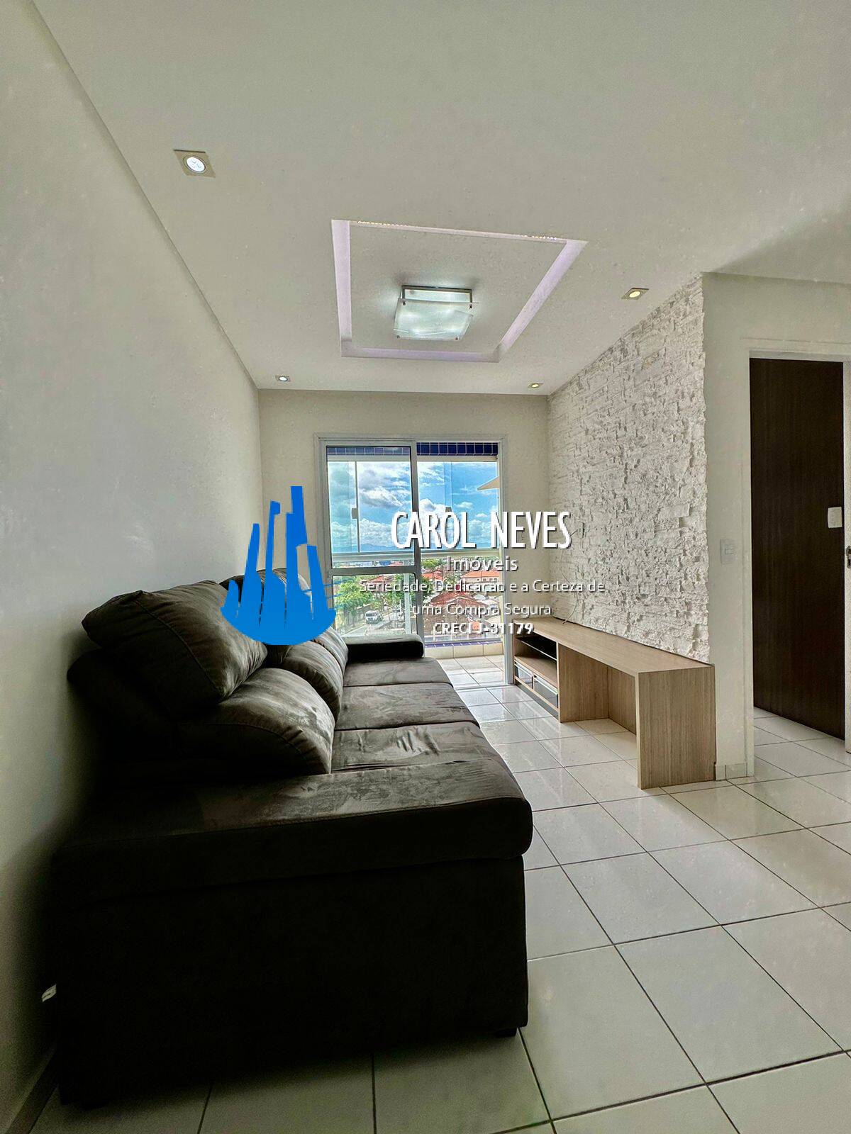 Apartamento, 2 quartos, 50 m² - Foto 9