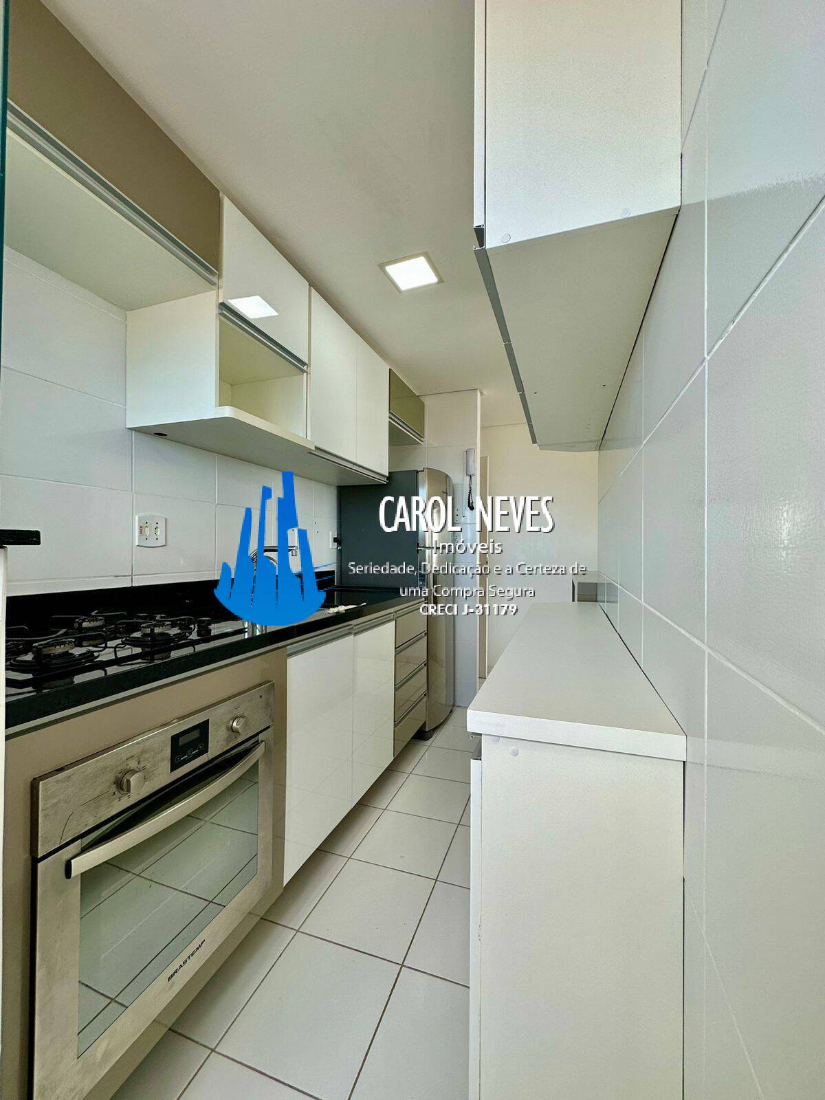 Apartamento, 2 quartos, 50 m² - Foto 12