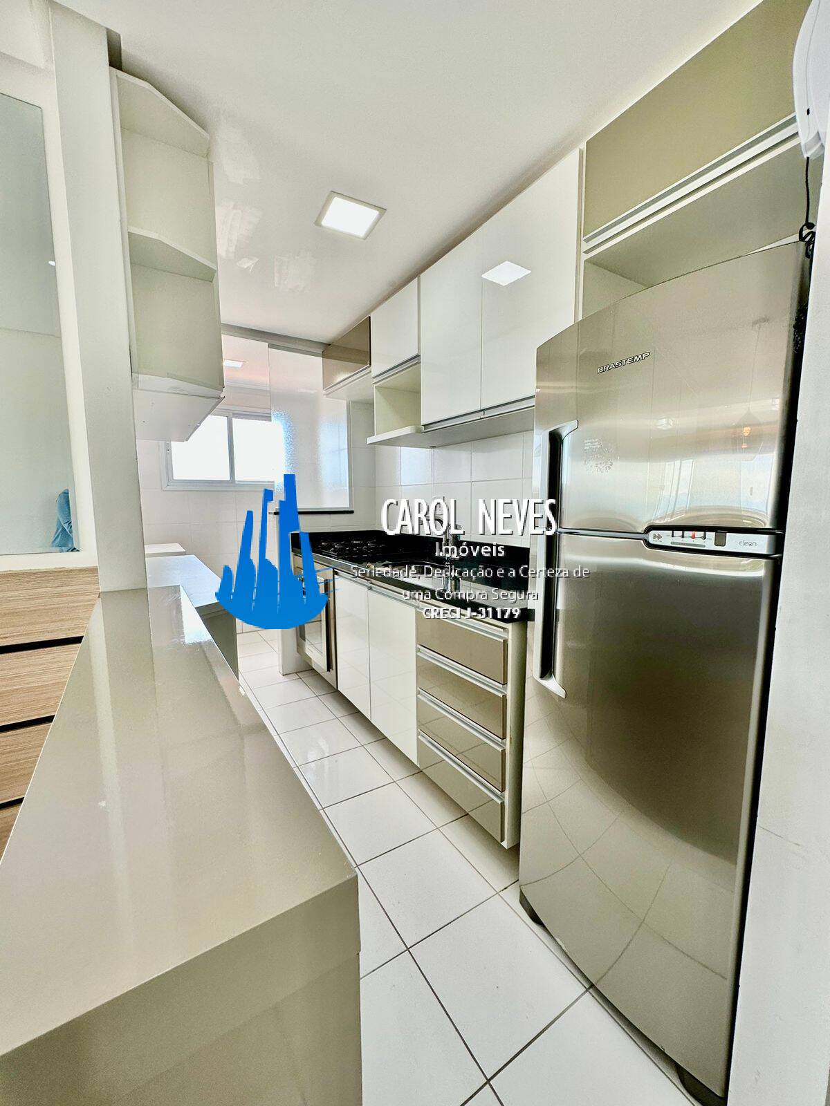 Apartamento, 2 quartos, 50 m² - Foto 11