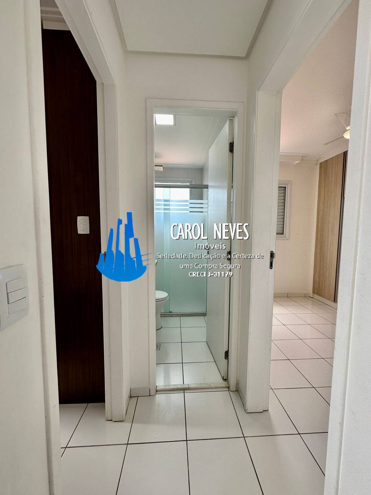 Apartamento, 2 quartos, 50 m² - Foto 14