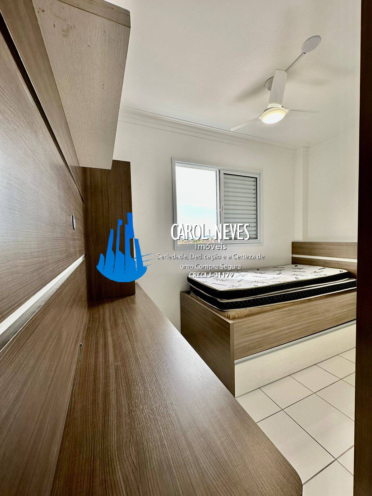 Apartamento, 2 quartos, 50 m² - Foto 16