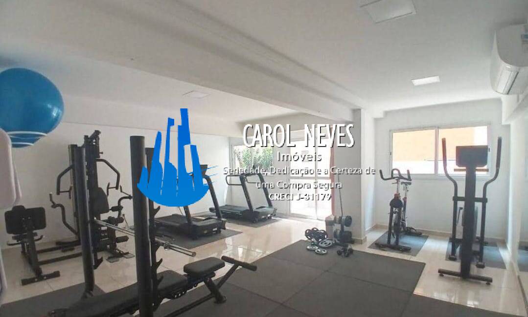 Apartamento, 2 quartos, 73 m² - Foto 2