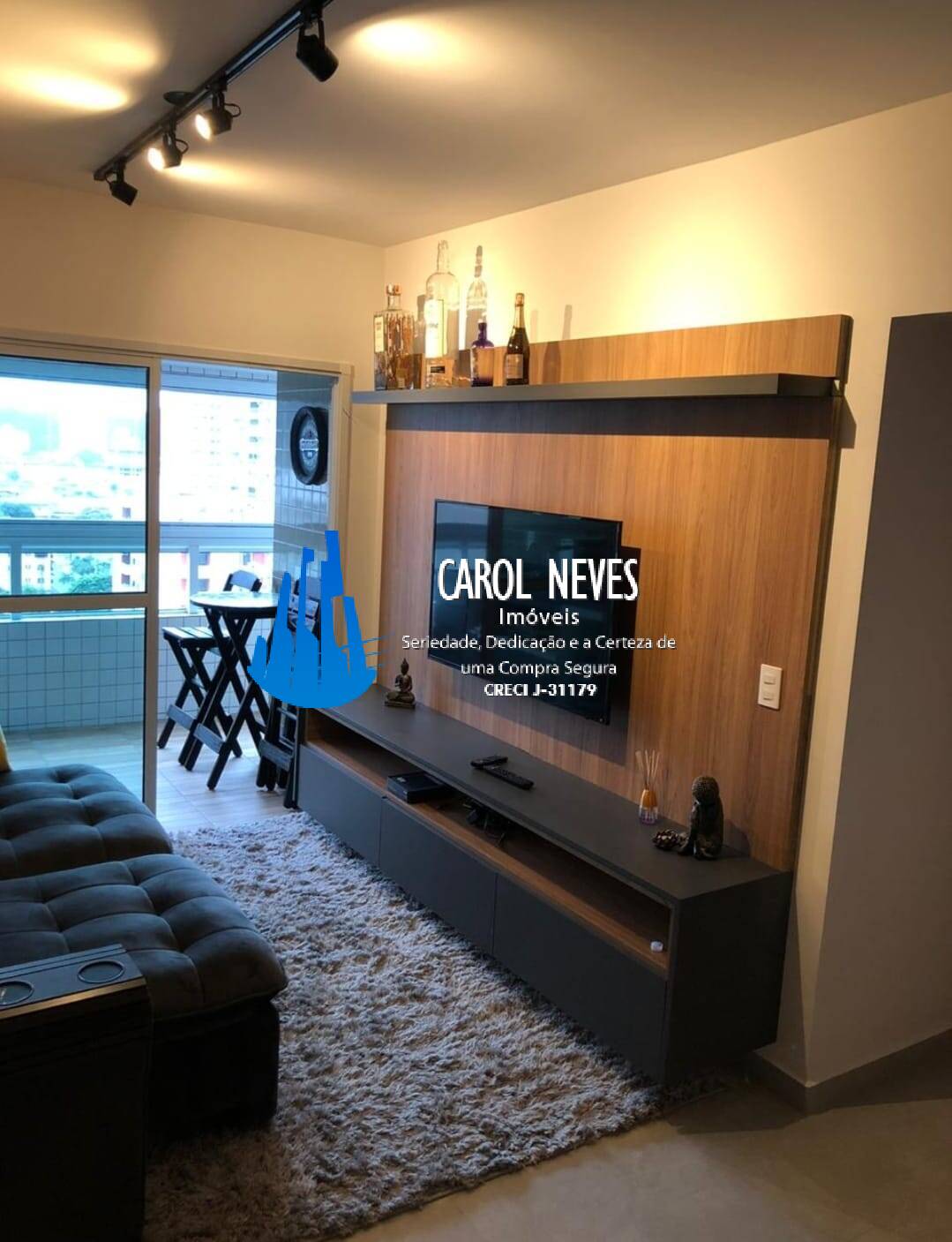 Apartamento, 2 quartos, 73 m² - Foto 5