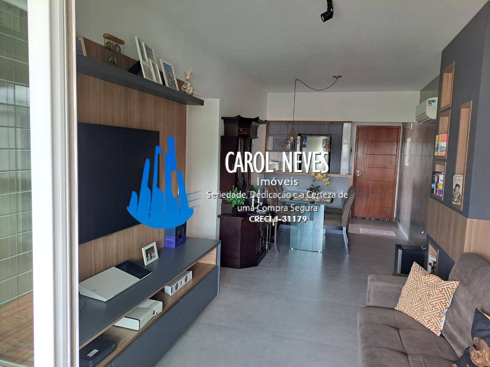 Apartamento, 2 quartos, 73 m² - Foto 23
