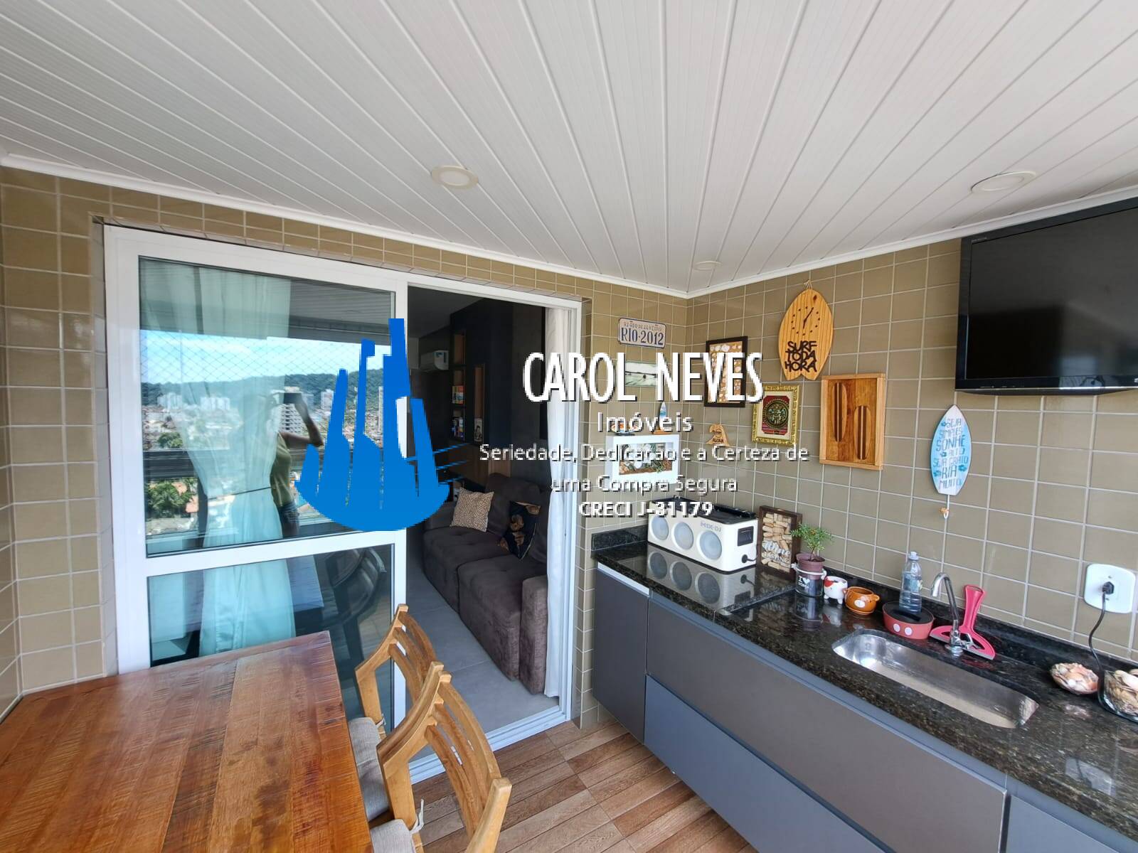 Apartamento, 2 quartos, 73 m² - Foto 26